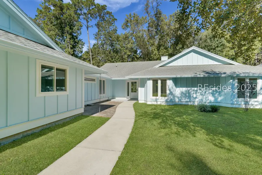 90 Cypress Marsh Drive, Hilton Head Island, SC 29926 - Image #3