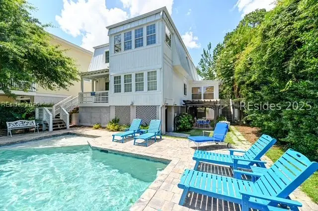 7 Periwinkle Lane, Hilton Head Island, SC 29928 - Image #2