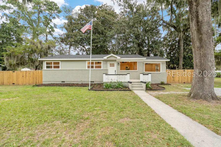 1111 Old Trail Road, Beaufort, SC 29902 - #3