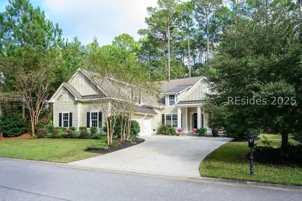 17 Cutter Circle, Bluffton, SC 29909