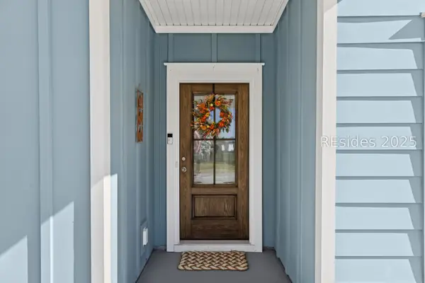 1175 Salem Bay Drive, Beaufort, SC 29902