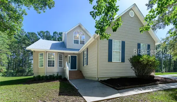 613 Battle Cut Road, Ridgeland, SC 29936