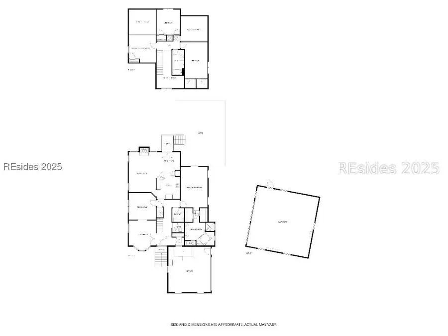 613 Battle Cut Road, Ridgeland, SC 29936 - Image #2