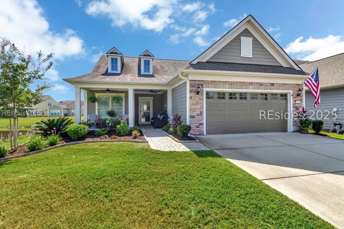 188 Valleybrooke Court S, Okatie, SC 29909 - Image #1