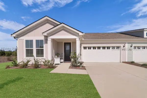 49 Hickory Shad Lane, Bluffton, SC 29909