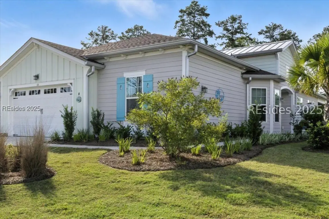 68 Salty Rim Port, Hardeeville, SC 29927 - Image #1