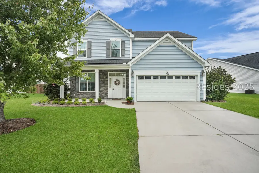 432 Battle Harbor Lane, Ridgeland, SC 29936 - Image #2