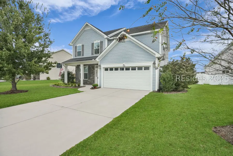 432 Battle Harbor Lane, Ridgeland, SC 29936 - Image #3