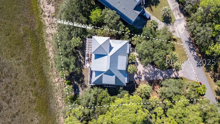 45 Ocean Marsh Lane, Saint Helena Island, SC 29920 - Image #3