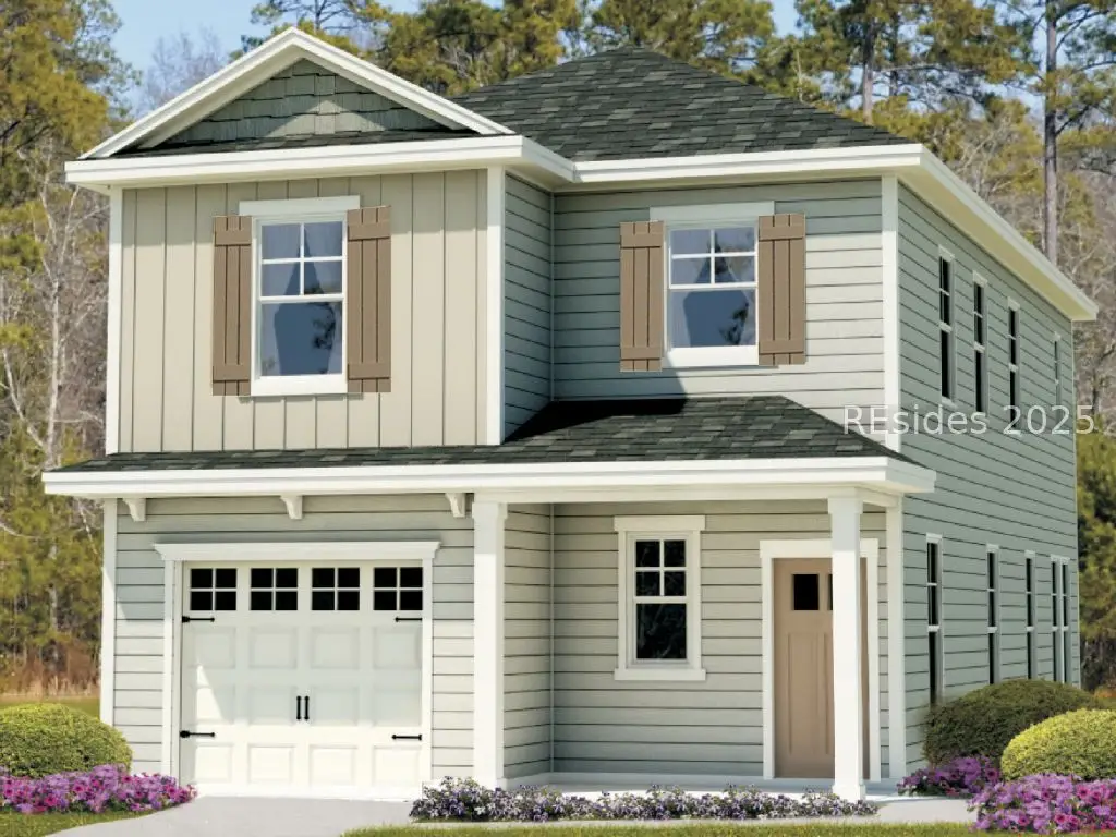 342 Conifer Street, Hardeeville, SC 29927 - Image #1