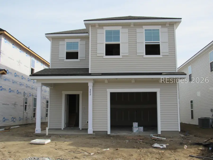 342 Conifer Street, Hardeeville, SC 29927 - Image #2
