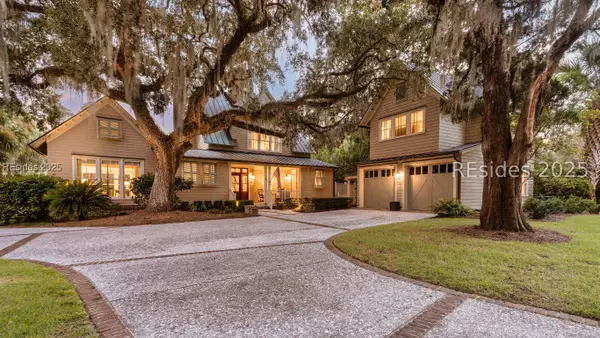 16 Parkman Street, Bluffton, SC 29910