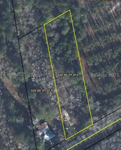 3829 Gillison Branch Road, Pineland, SC 29934 - Image #1