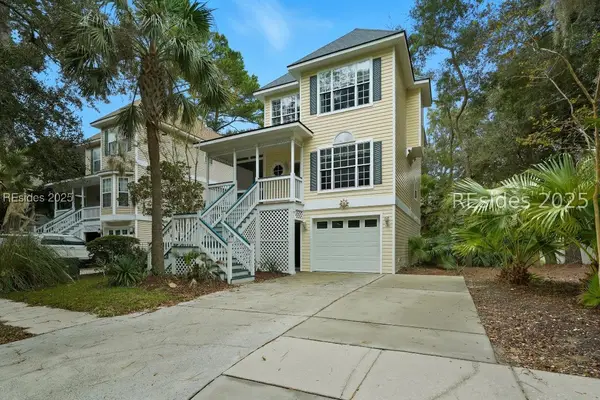 40 Victoria Square Drive, Hilton Head Island, SC 29926