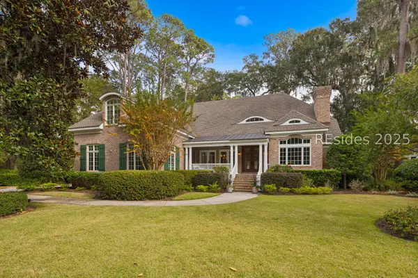 46 Hawthorne Road, Bluffton, SC 29910