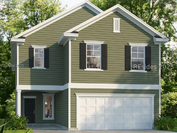 638 Sawmill Road, Hardeeville, SC 29927