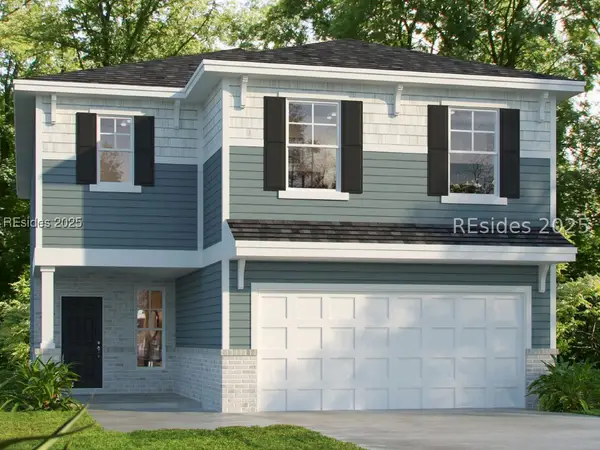 698 Sawmill Road, Hardeeville, SC 29927