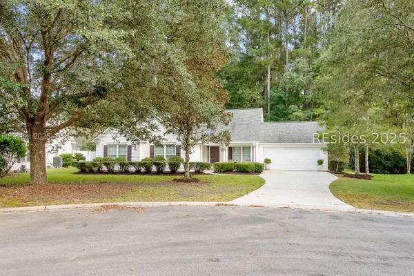 3 Devon Court, Bluffton, SC 29910