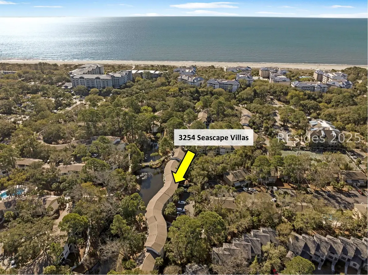 42 S Forest Beach Drive #3254, Hilton Head Island, SC 29928 - Image #1