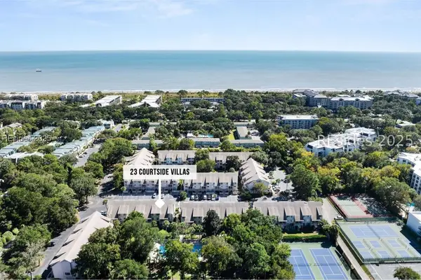 15 Deallyon Avenue #23, Hilton Head Island, SC 29928