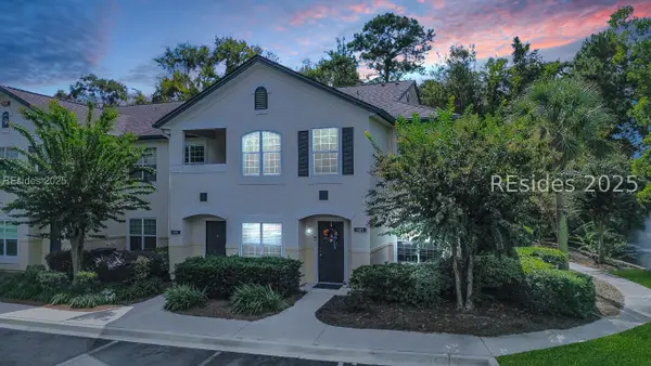 897 Fording Island Road #907, Bluffton, SC 29910