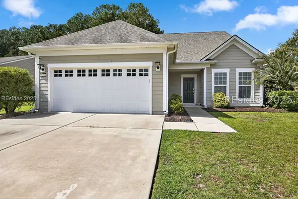 2 Bainbridge Way, Bluffton, SC 29910