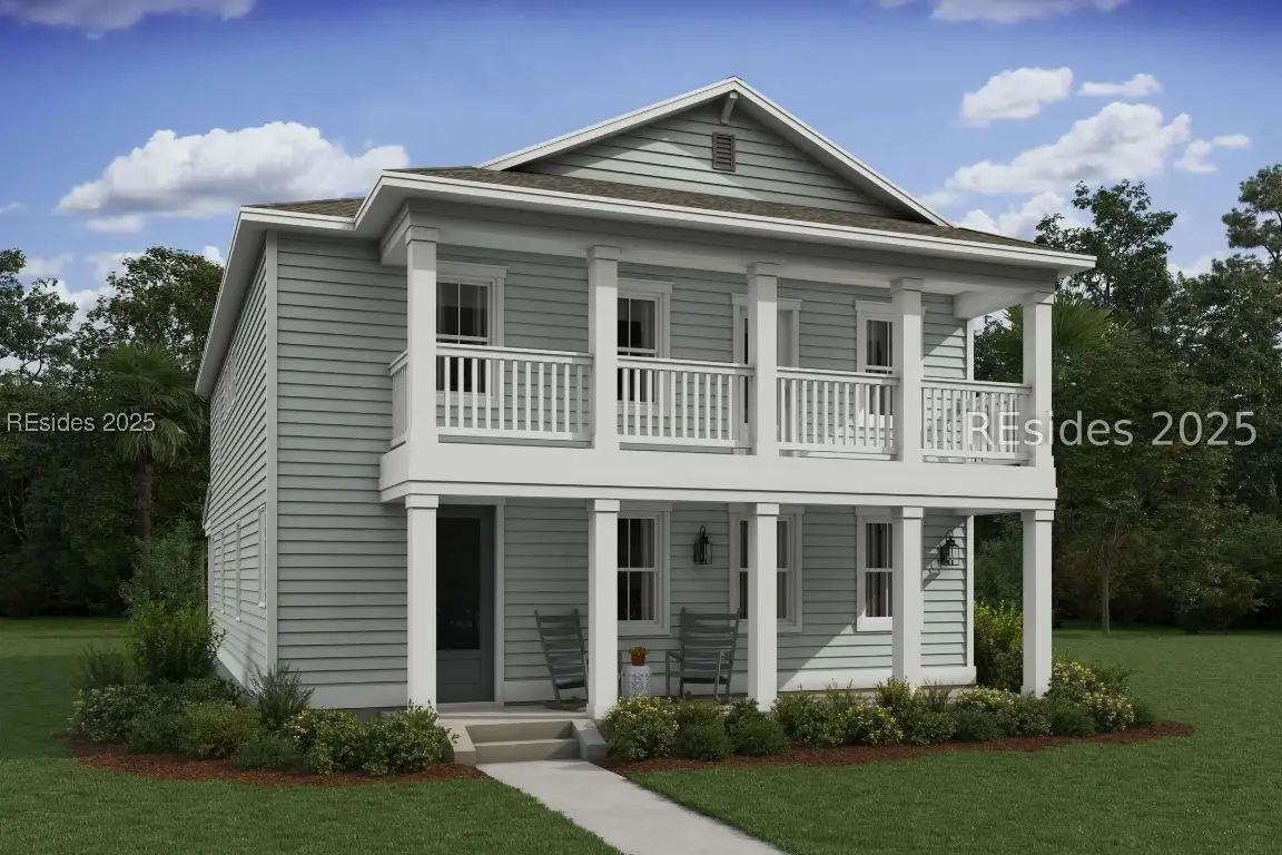 17 Basin Trail, Beaufort, SC 29907 - Image #1