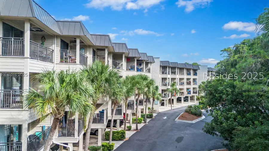 23 S Forest Beach Drive #184, Hilton Head Island, SC 29928 - Image #2