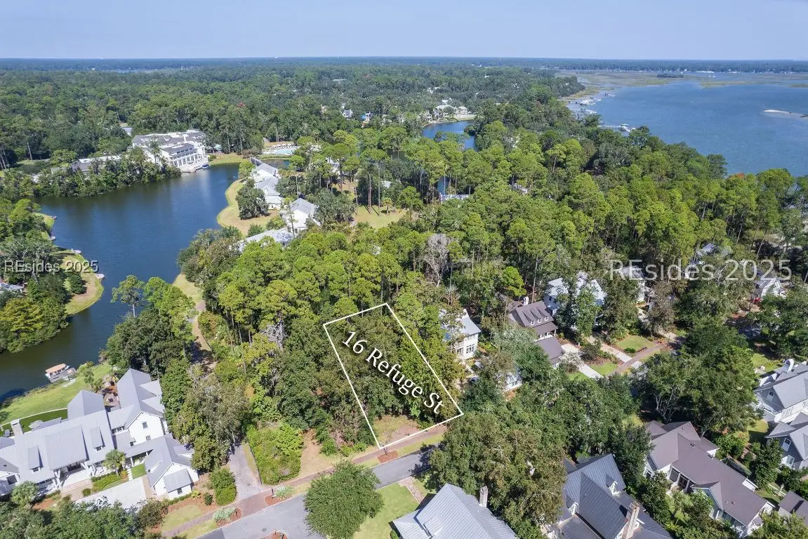 16 Refuge Street, Bluffton, SC 29910 - Image #1