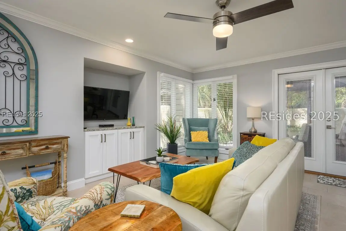 20 Queens Folly Road #1667, Hilton Head Island, SC 29928 - #1