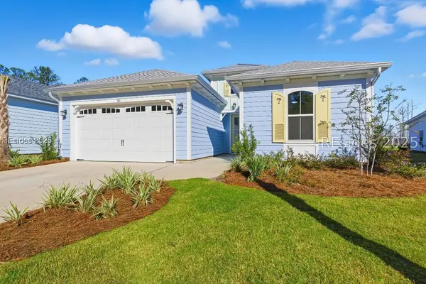 90 Fins Right Lane, Hardeeville, SC 29927