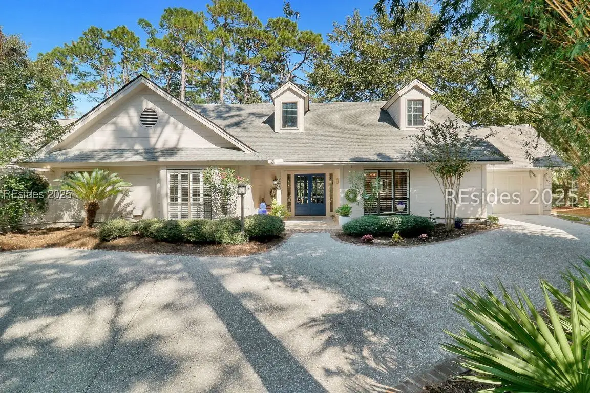 23 Redstart Path, Hilton Head Island, SC 29926 - #1