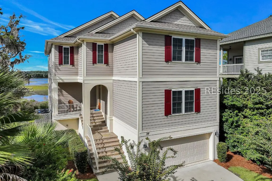 38 Graham Lane, Hilton Head Island, SC 29926 - Image #1