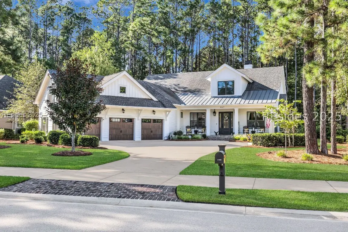 467 Hampton Lake Drive, Bluffton, SC 29910 - Image #1
