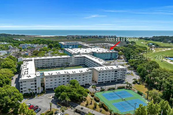 663 William Hilton Parkway #3323, Hilton Head Island, SC 29928