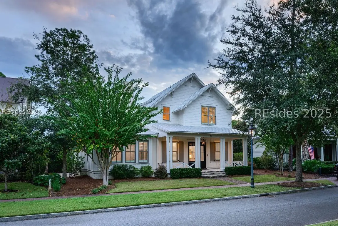 45 Red Knot Road, Bluffton, SC 29910 - #1