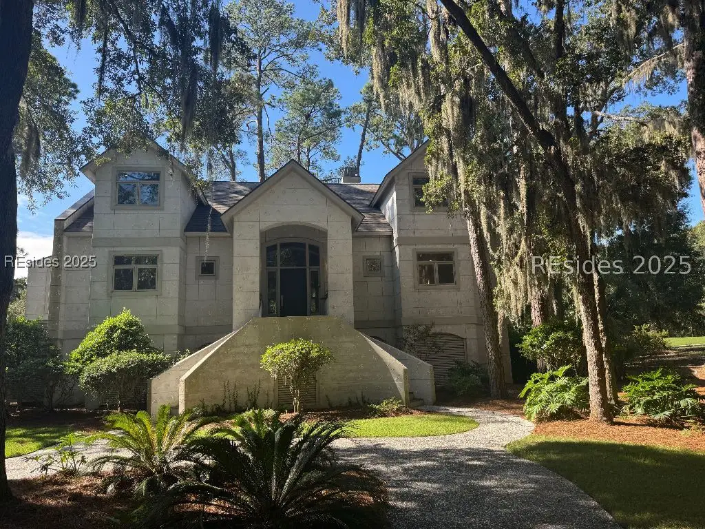 6 White Lantern, Daufuskie Island, SC 29915 - #1