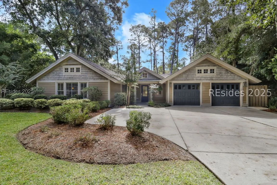 16 Governors Lane, Hilton Head Island, SC 29928 - #1