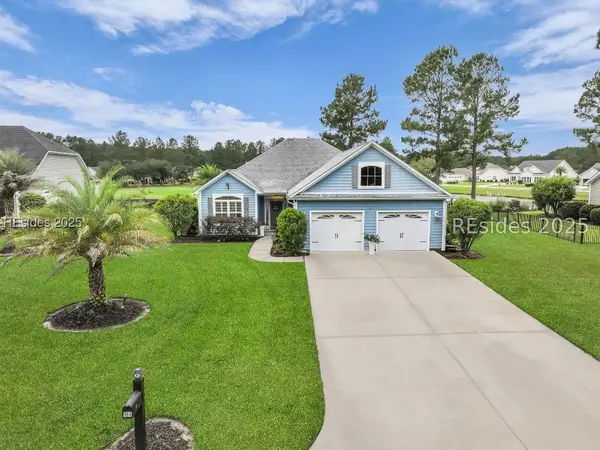 184 Needlegrass Lane, Hardeeville, SC 29927