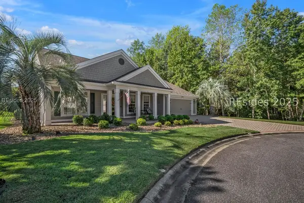 9 Twilight Place, Bluffton, SC 29909