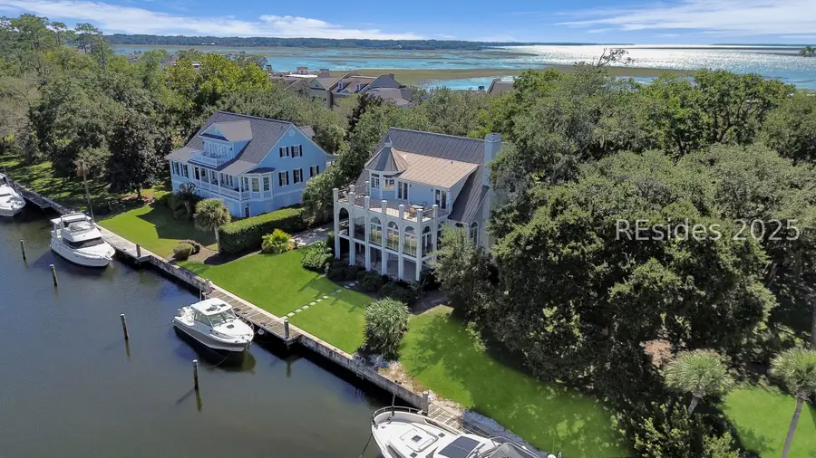 100 Harbour Passage, Hilton Head Island, SC 29926 - Image #2