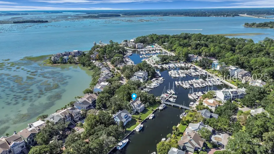 100 Harbour Passage, Hilton Head Island, SC 29926 - Image #3