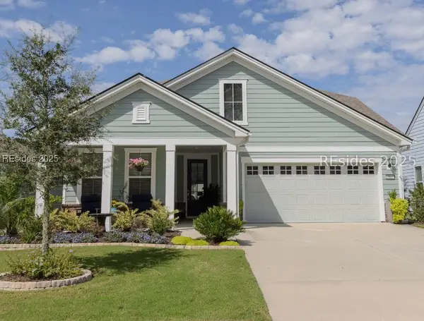 381 Crane Court, Bluffton, SC 29909