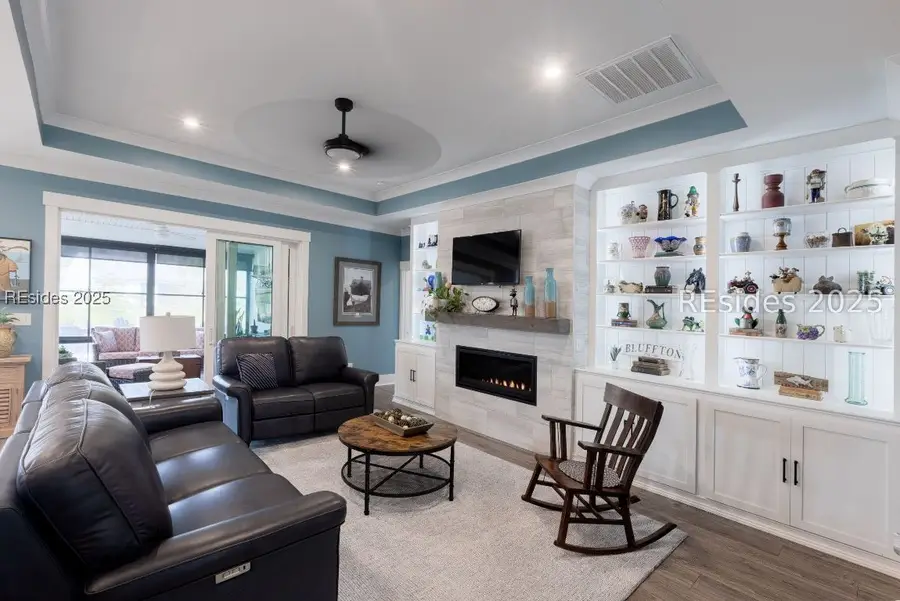 381 Crane Court, Bluffton, SC 29909 - Image #3