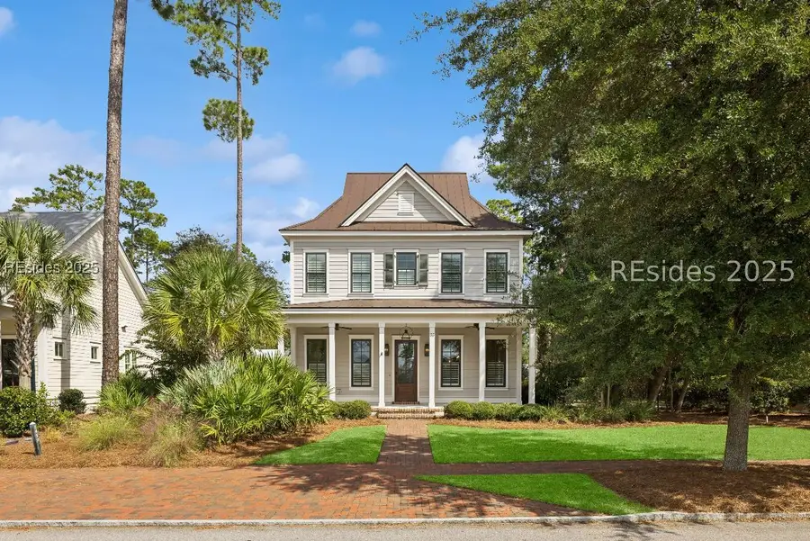 35 Remington Road, Bluffton, SC 29910 - Image #2