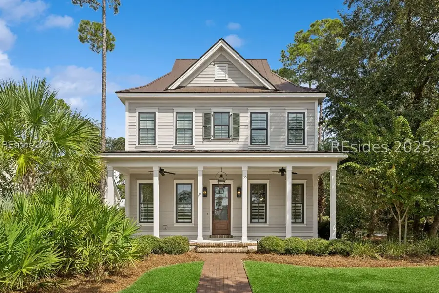 35 Remington Road, Bluffton, SC 29910 - Image #3