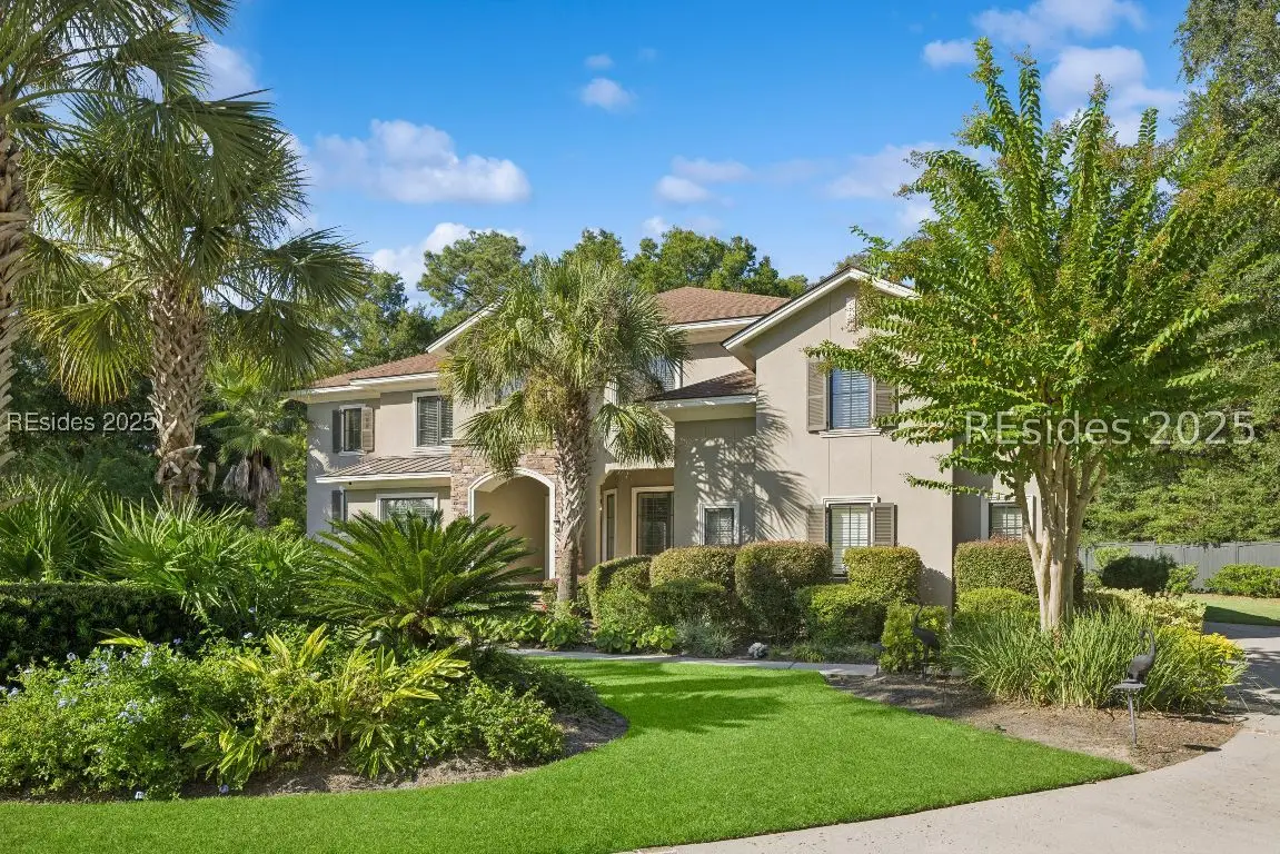 13 Hummock Place, Hilton Head Island, SC 29926 - Image #1