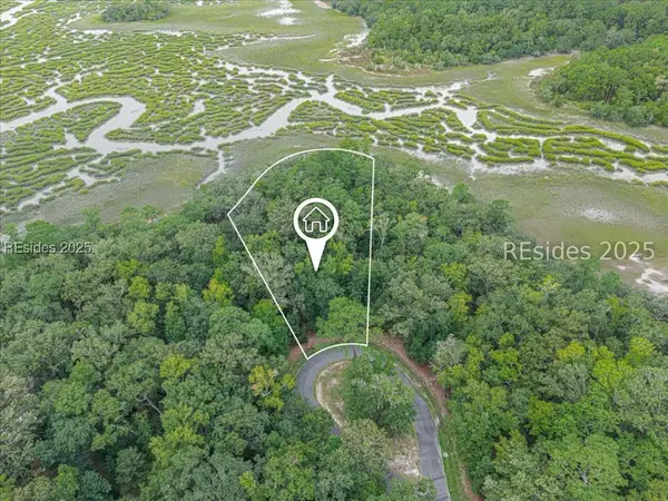 40 Rice Trunk Road, Bluffton, SC 29909