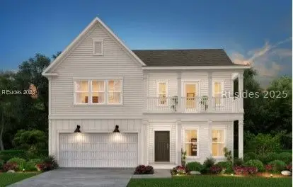 38 Scarlet Sage Drive, Bluffton, SC 29910 - #1