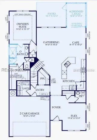 38 Scarlet Sage Drive, Bluffton, SC 29910 - #2